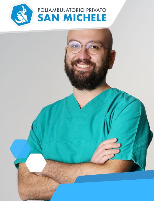 Dr. Giovanni Lucchesi - Ortopedico Pediatrico