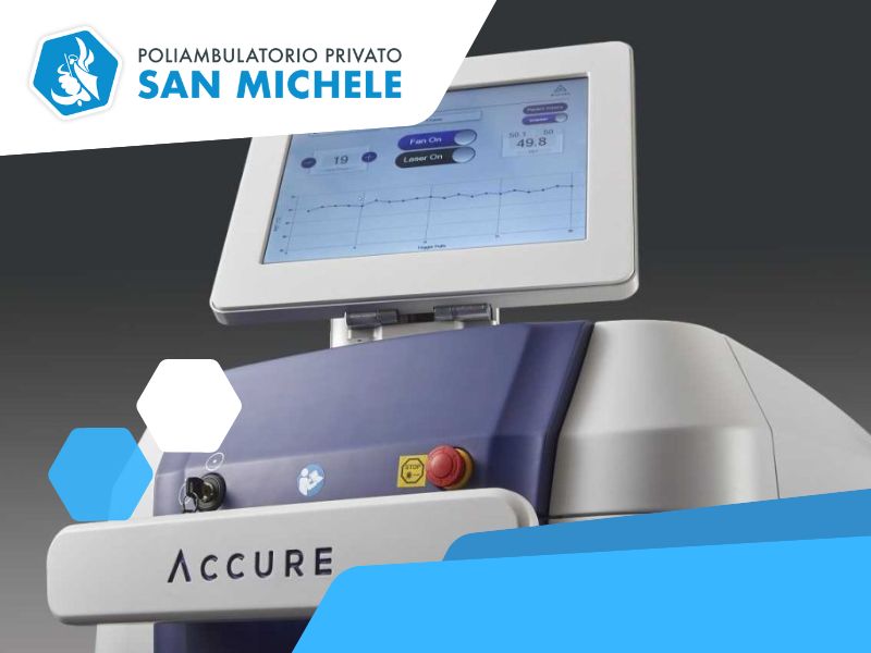 Laser ACCURE® Laser ACCURE®