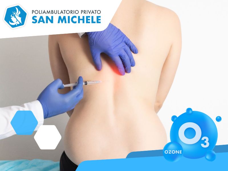 Ozonoterapia Ozonoterapia