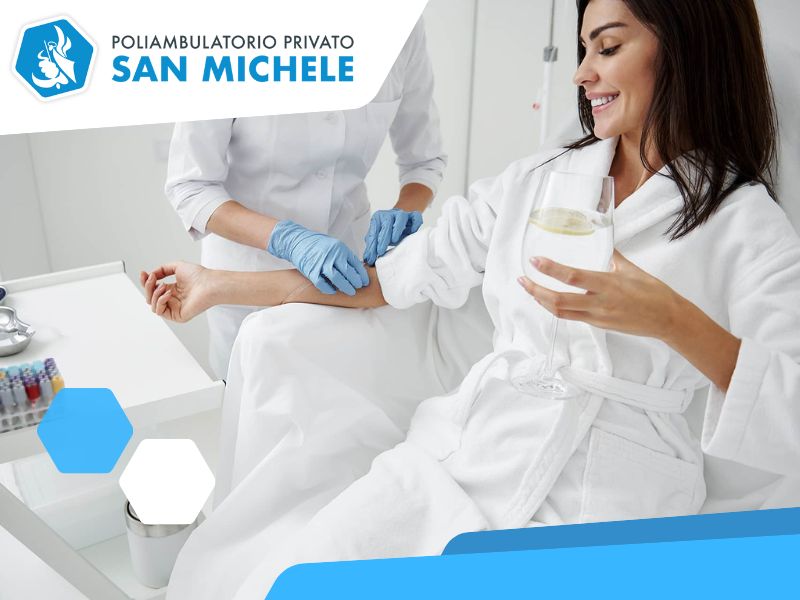 Terapie Infusionali Anti Aging Terapie Infusionali Anti Aging