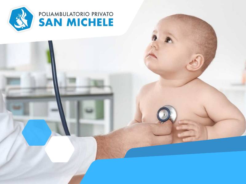 Visita Pediatrica Visita Pediatrica